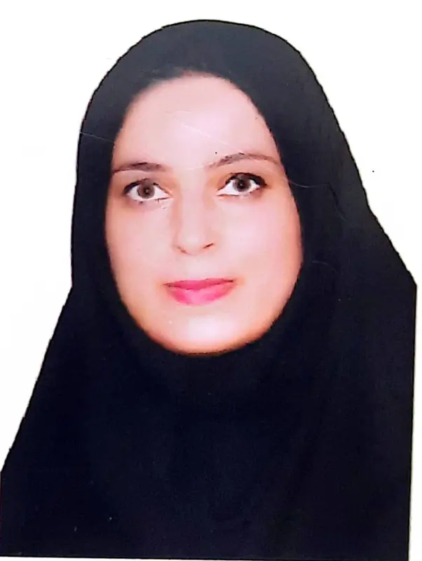 مرضیه عزیزی عسکری