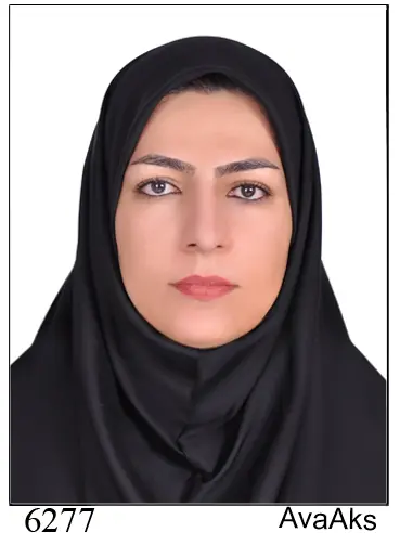 خدیجه زمانی