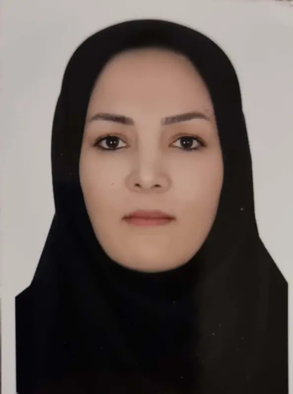 شهلا قاطع قوشچی