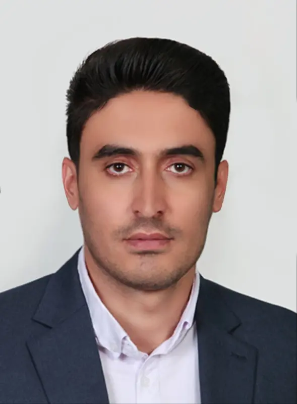رضا سعادت دهقانی