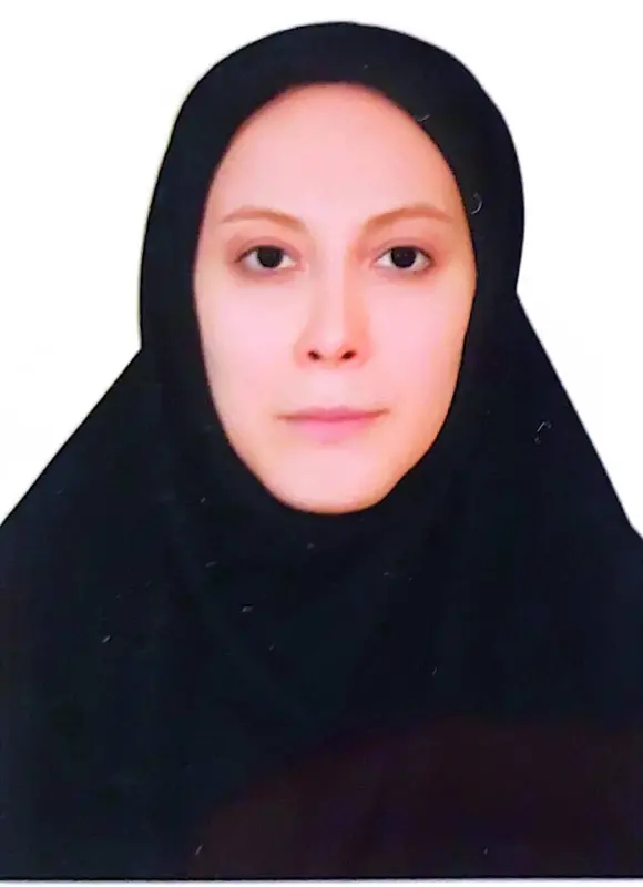پریسا ابوالفضلی