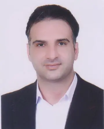 مهران طهماسب تبار جلودار