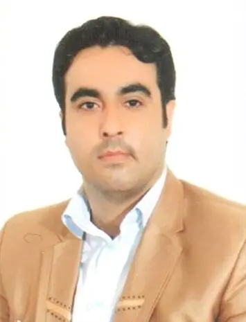 رضا حسین پور