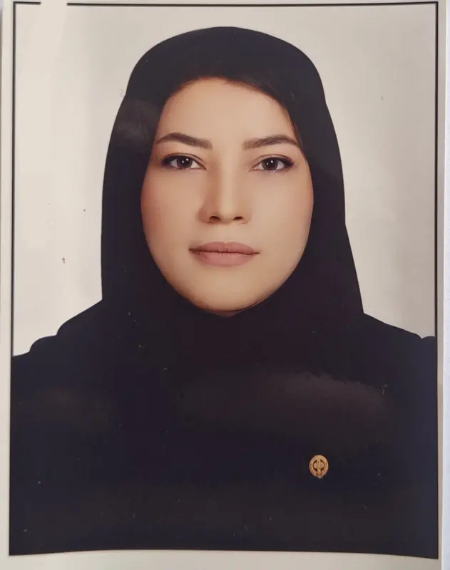 آیدا باقرنژاد