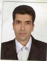 مهدی قاسمی فسارانی
