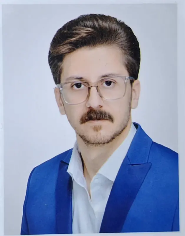 اشکان خردمند