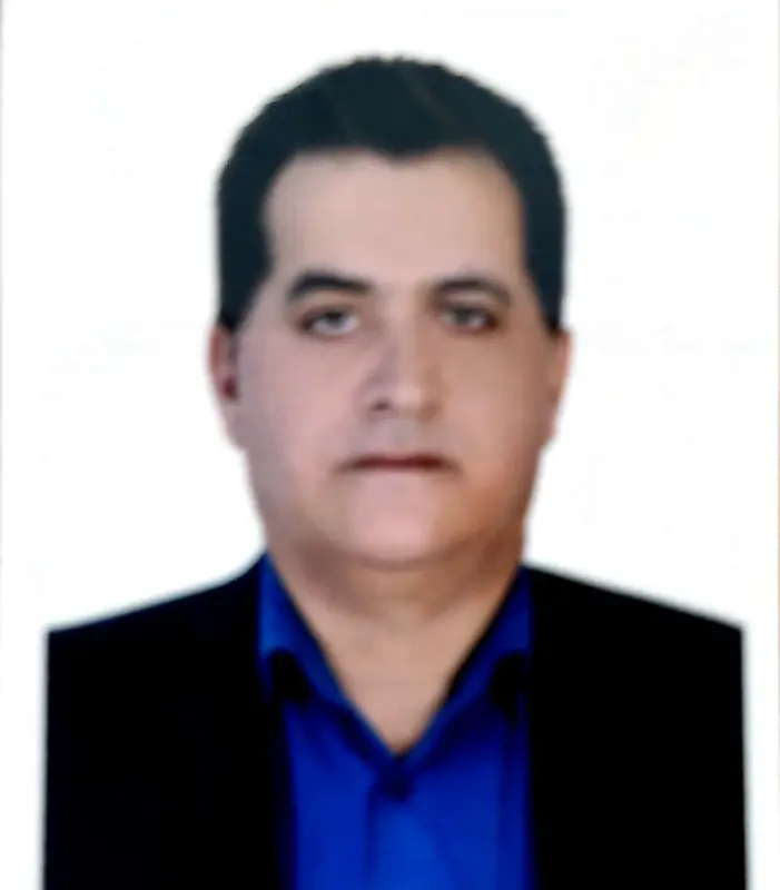 محسن ارنواز