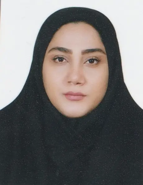 ملیحه شیریان