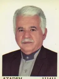 محمدطاهر چهرازی
