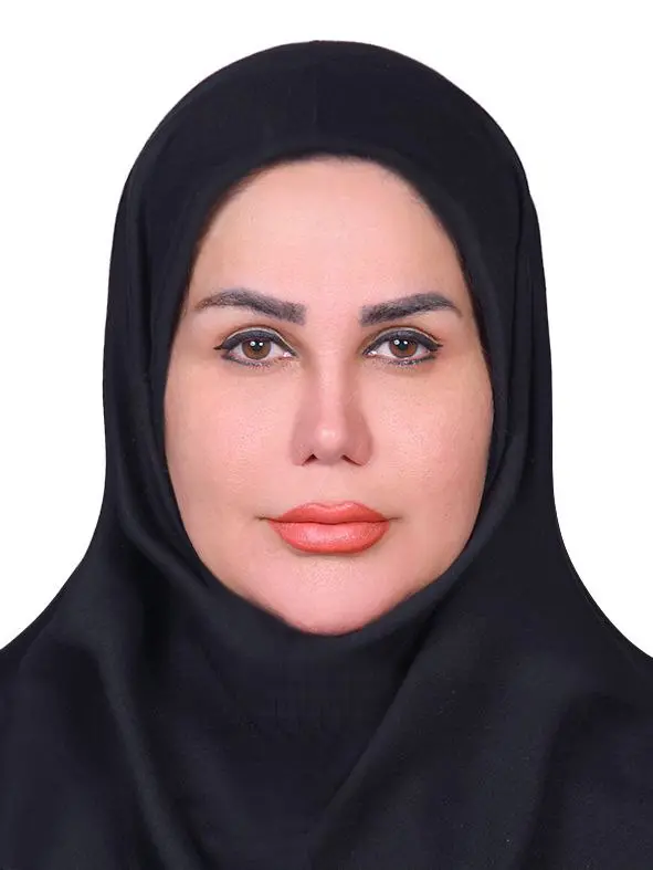 فرح ناز کردزنگنه