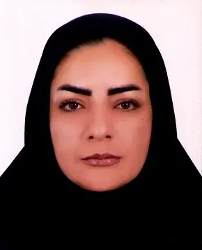 الهام سامی زاده
