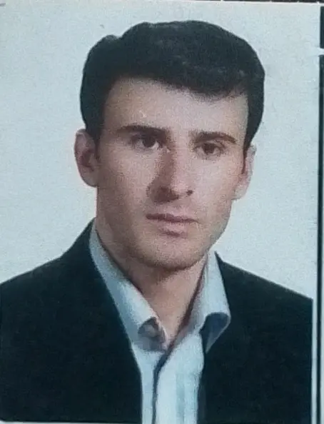 ناصر وثوقی