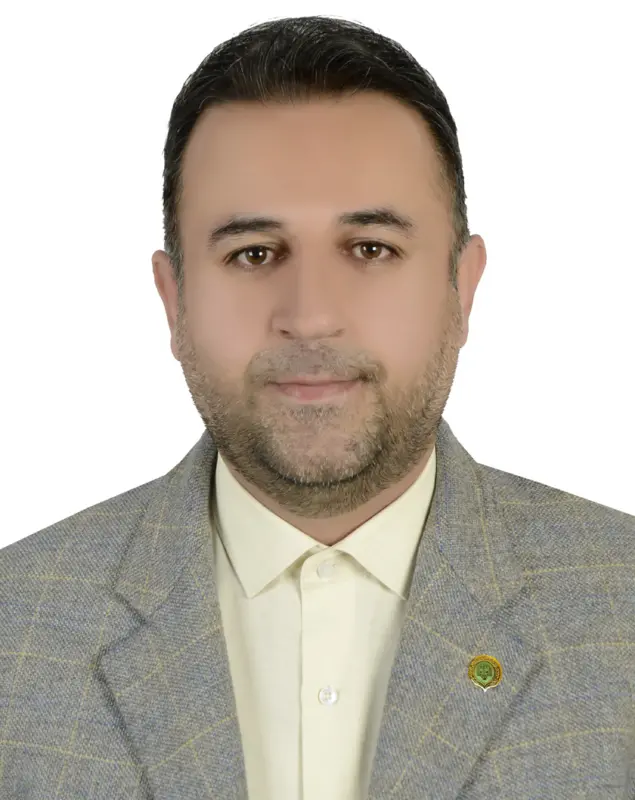 حمزه بیژنی