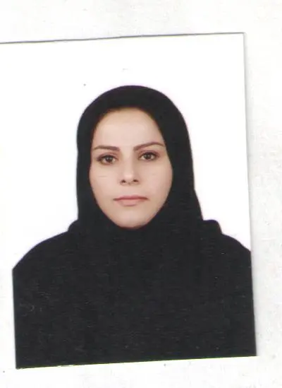 نازیلا پورکرمی