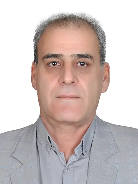 علیرضا شهسواری