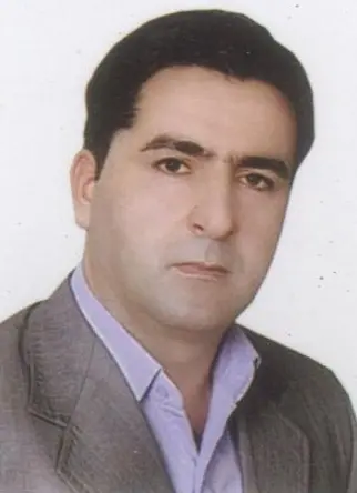 مهدی غدیری