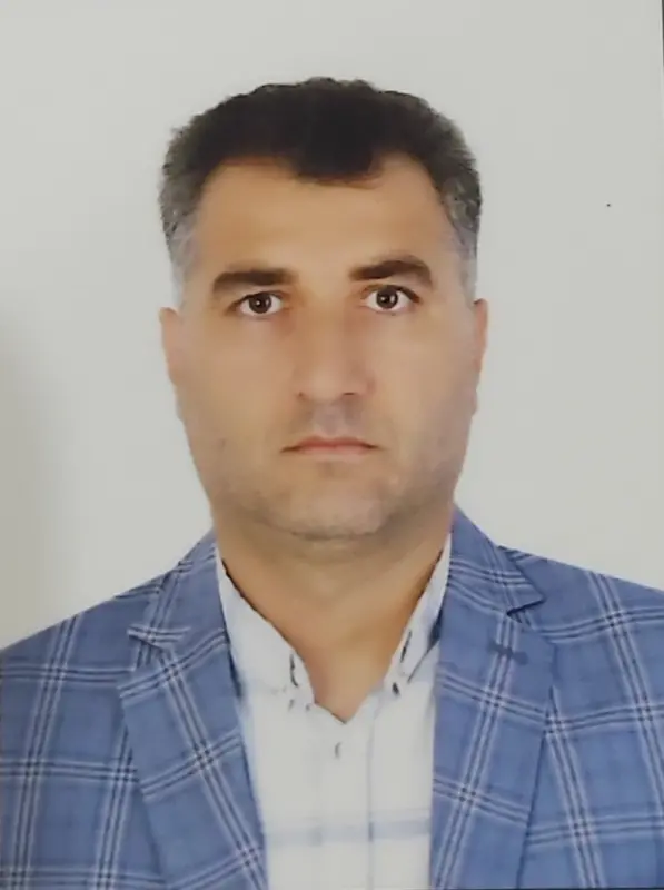 داود اسعدی مقدم