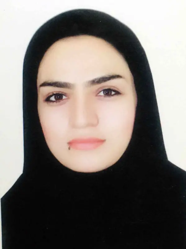 مائده بسامی