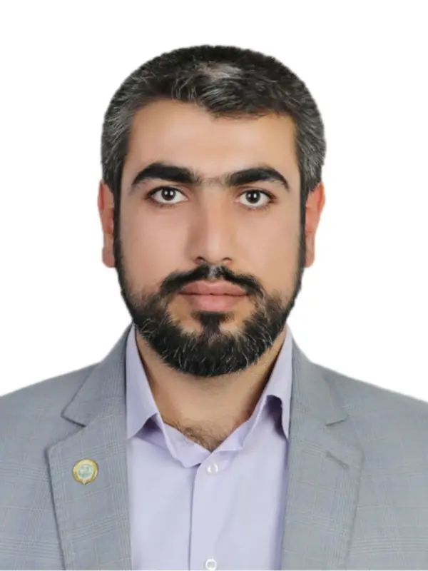صابر زرینی