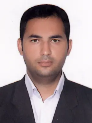 مسعود کردی
