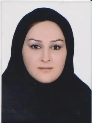 سهیلا شمسی