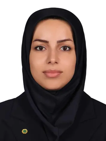 فاطمه نورعلیزاده
