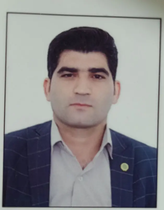 مهرداد اکبری