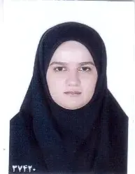 فاطمه کردی نژاد