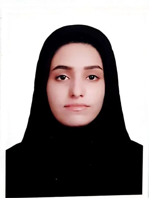 پریسا پور احمدی