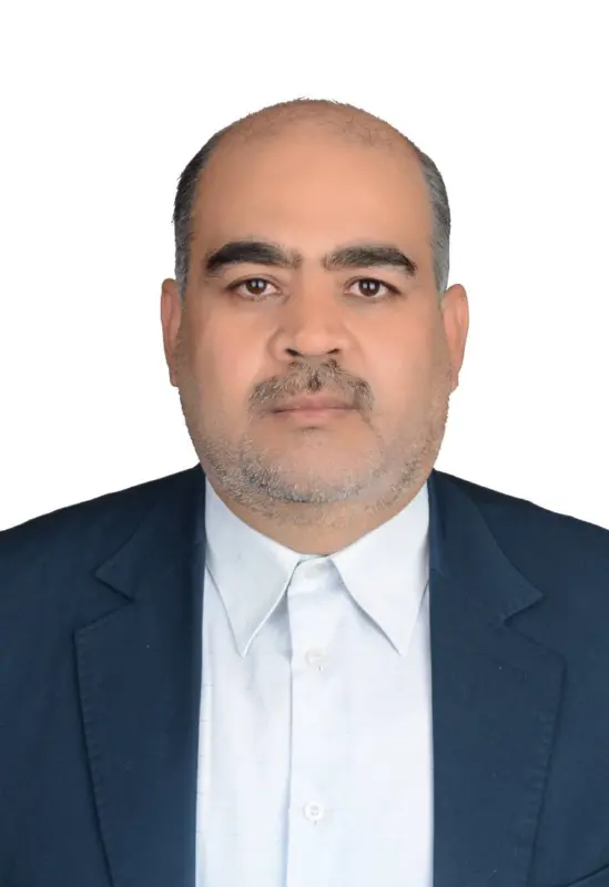 علی غلام نژاد