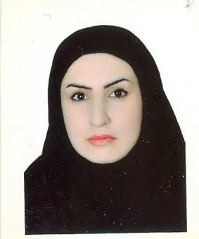 فرشته شفیع پور