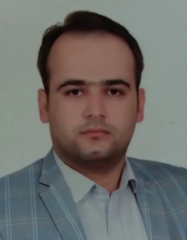 علی جعفری
