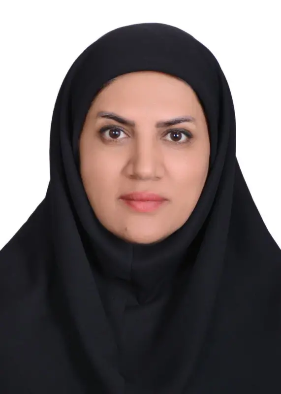 خدیجه جعفری