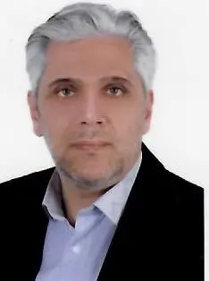 محمدجواد سبحانی مقدم