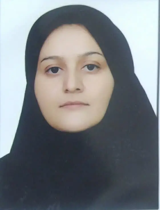 زهرا علیرضائی