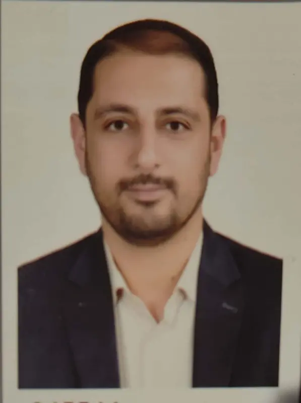 میثم غلامی