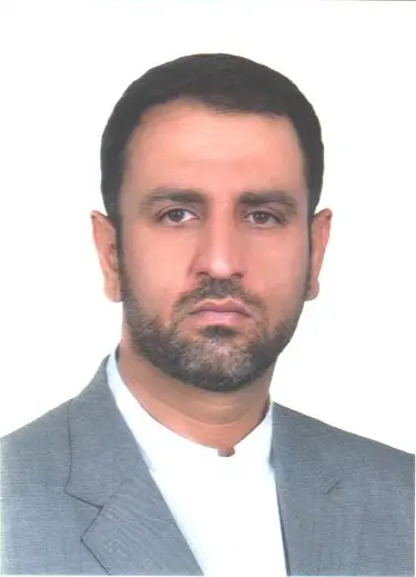 نورعلی خاکپور