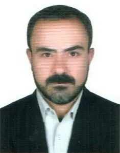 مسعود نادی مقدم پور