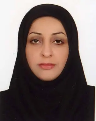 لیلا خازنی پور