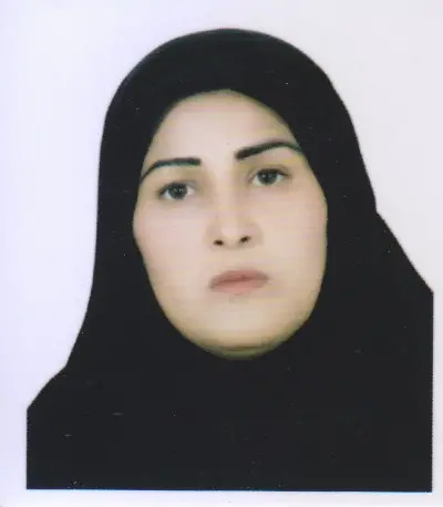 فرزانه بنیات پور
