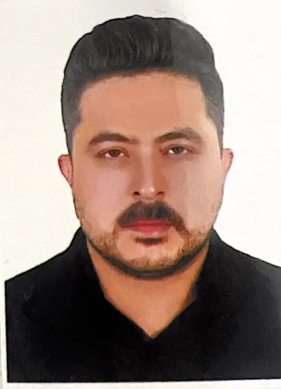 سید معین عزیزالدینی عزآبادی
