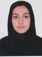 امینه روشی