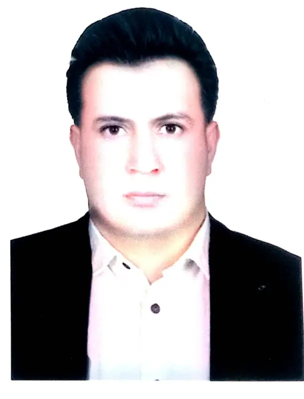 حسین کرمی