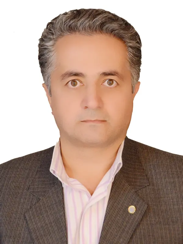 علیرضا فتح پورمطلق