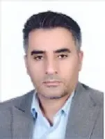 سعید جمالی