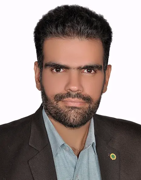 محسن ثقفیان