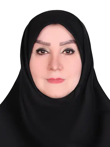 شعله رزاقی