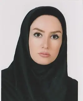 زهرا سلیمی بنی