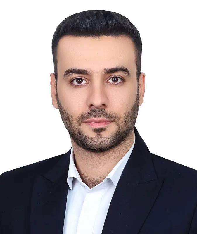 محمد الوندی نژاد