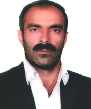 رضاقلی شفیع زاده سماکوش